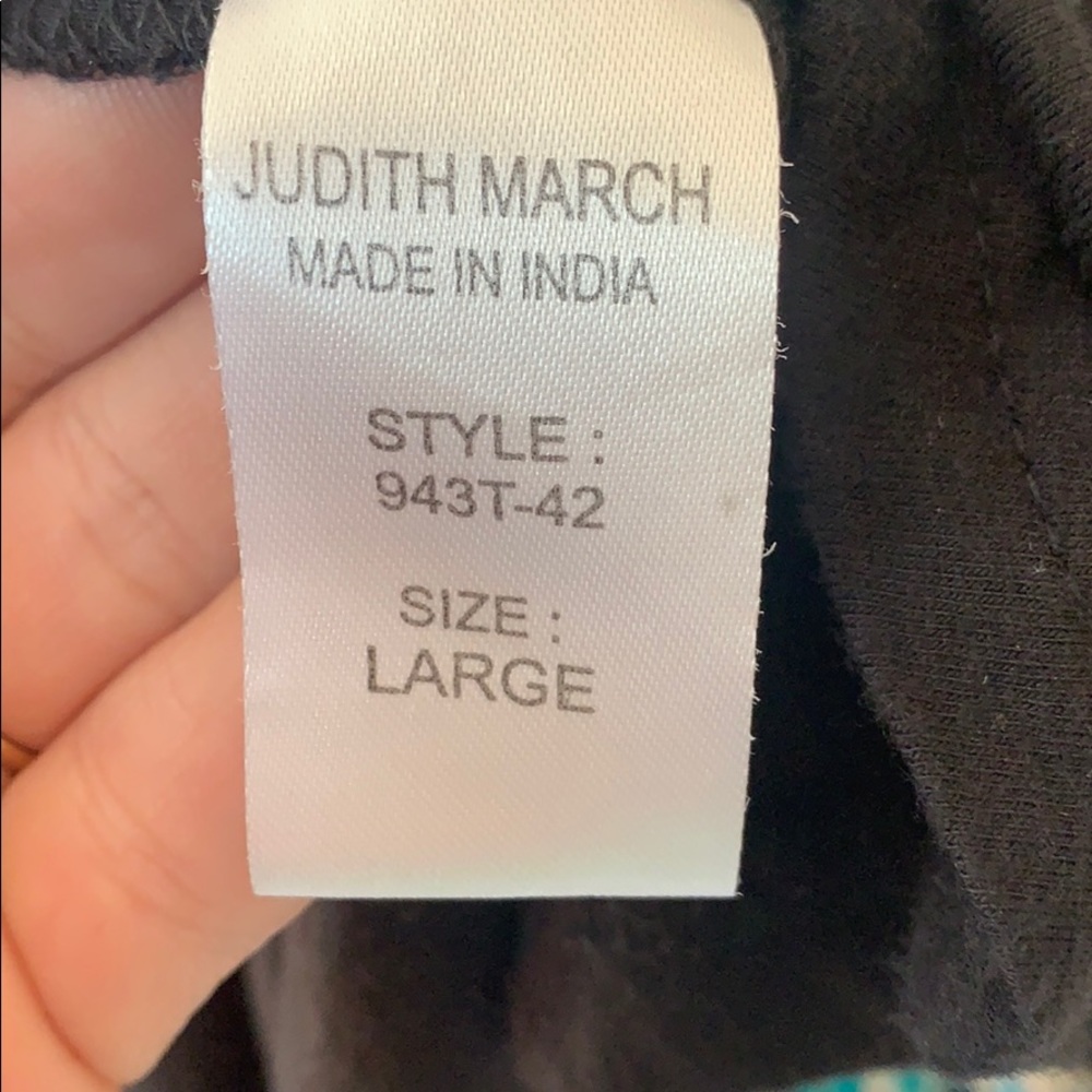 Judith March Tunic - Picture 7 of 9